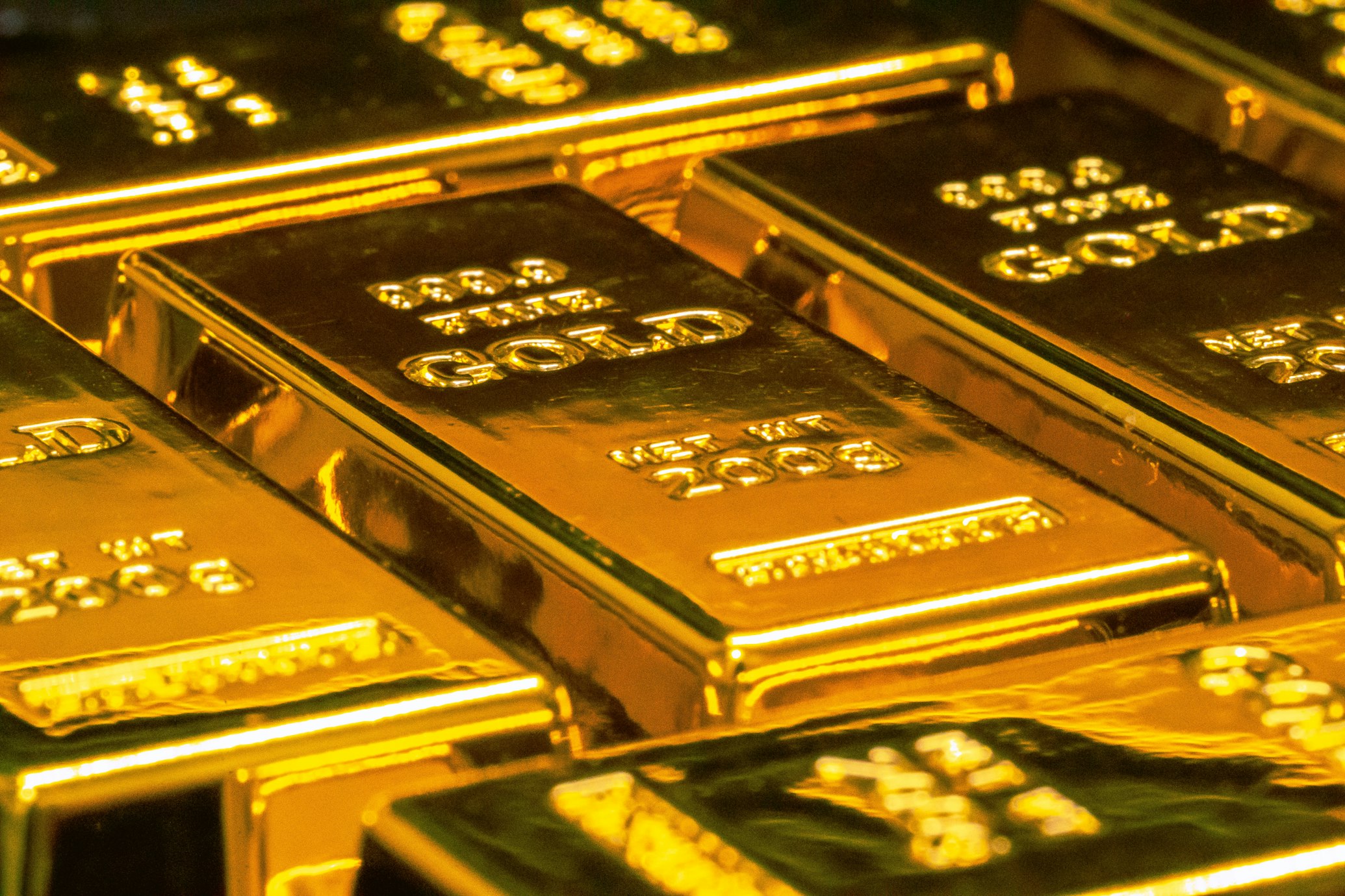 Gold und Silber als sichere Anlage